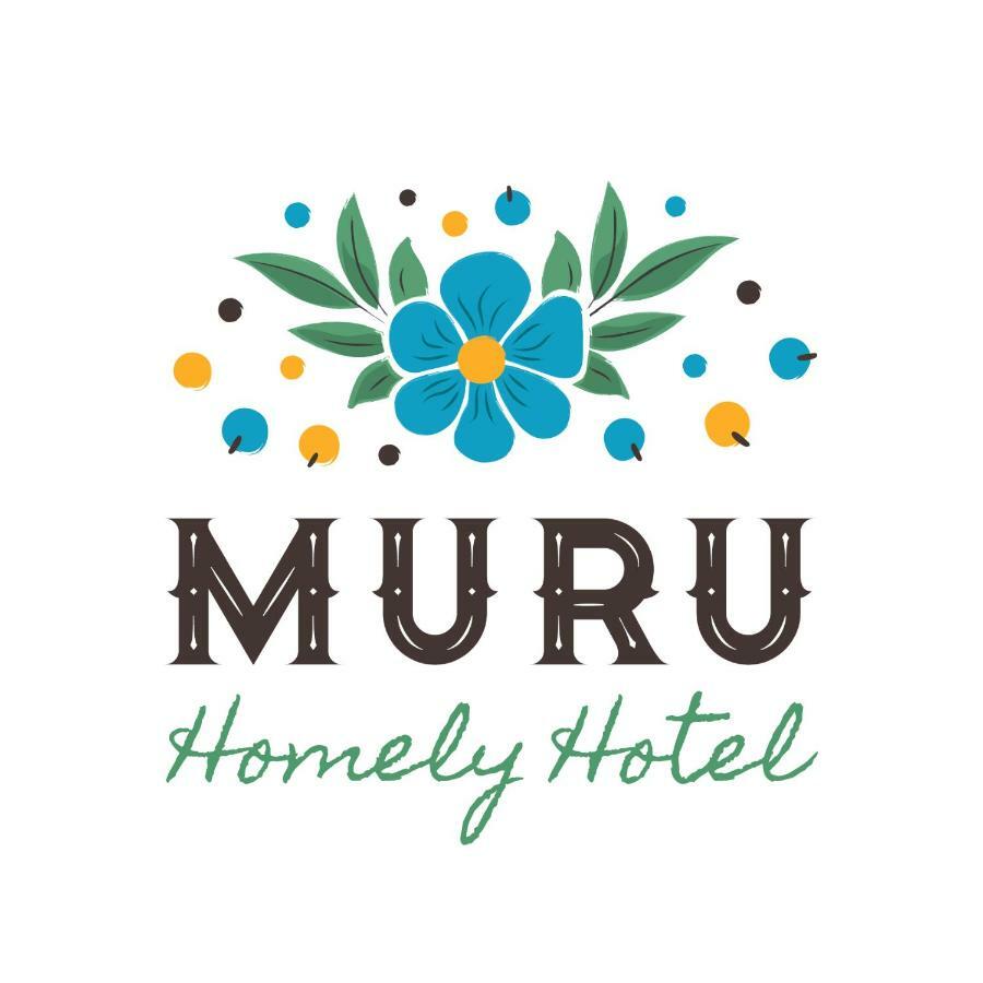 Muru Homely Hotel 库斯科 外观 照片